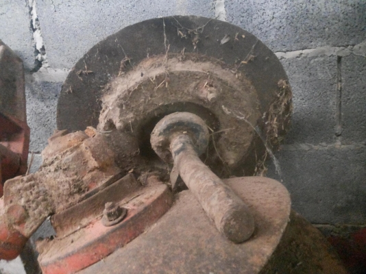 ขายตามสภาพ ผาล3โครง4ติดมากับ34แรงยังไม่ได้ประกอบอุปกรณ์ครบ