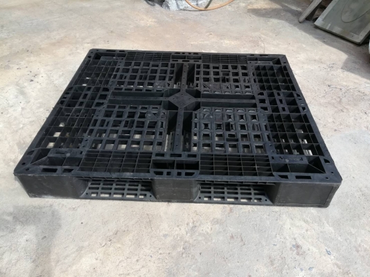 พาเลทพลาสติก สภาพสวยดีมาก