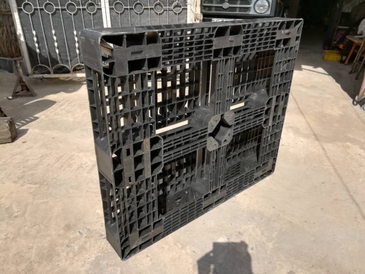 พาเลทพลาสติก สภาพสวยดีมาก