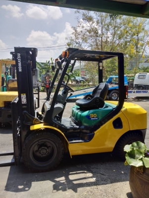 +++ ขายรถโฟล์คลิฟท์ KOMATSU FD30-16 ขนาด 3 ตัน เครื่องยนต์ดีเซล เสา 3 เมตร เกียร์ธรรมดา ยางตันครับ +++ ขายรถโฟล์คลิฟท์ KOMATSU FD30-16 ขนาด 3 ตัน เครื่องยนต์ดีเซล เสา 3 เมตร เกียร์ธรรมดา ยางตันครับ