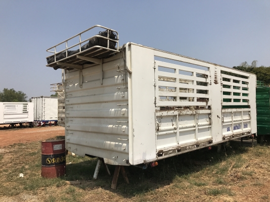 ขาย กระบะล่องไม่ดั้มสามมิตร สภาพสวยพร้อมใช้งาน สนใจติดต่อเรา ดำสุโขทัย โทร 089-7087998,081-7855503 หรือเยี่ยมชมเว็บไซต์ได้ที่ www.dum-sukhothai.com เรายินดีต้อนรับและให้บริการค่ะ