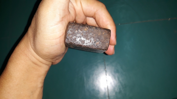 ขายหัวขวานเก่าทรงสวยหน้ากว้าง