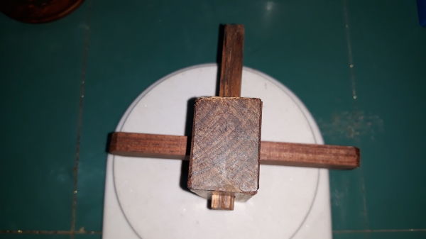 ขายไม้ขีดสวยๆทำจากไม้มงคล