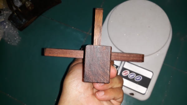 ขายไม้ขีดสวยๆทำจากไม้มงคล