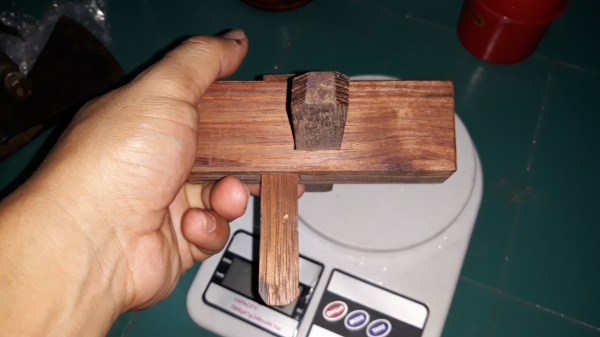 ขายไม้ขีดสวยๆทำจากไม้มงคล