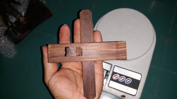 ขายไม้ขีดสวยๆทำจากไม้มงคล