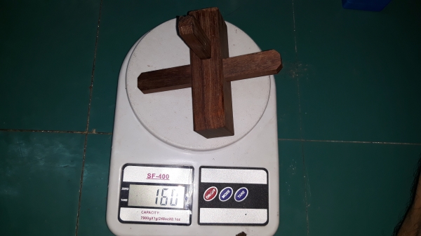 ขายไม้ขีดสวยๆทำจากไม้มงคล