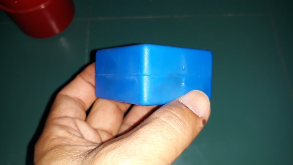 ขายตัวสร้างและล้างอำนาจแม่เหล็ก UNIOR NO.633 DEMAGNETIZER MAGANETIZER