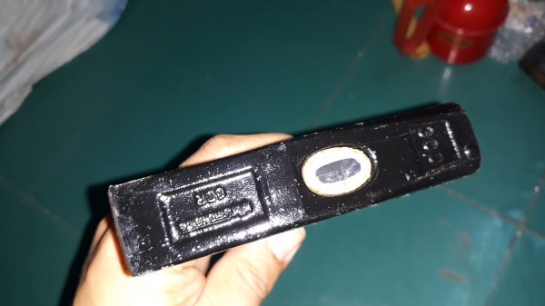 ขายค้อนตีกิ๊ปขนาด300กรัม GDR.  MADE IN GERMANY.ใหม่เก่าเก็บ