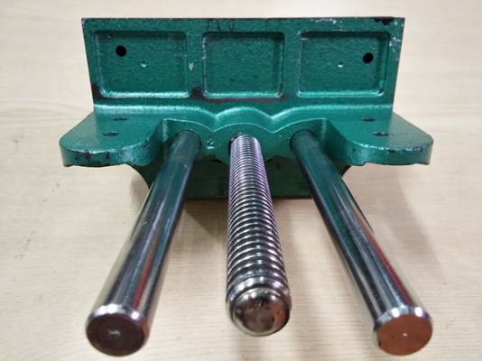 ปากกาจับไม้ P&amp;B  ขนาด 5 นิ้ว