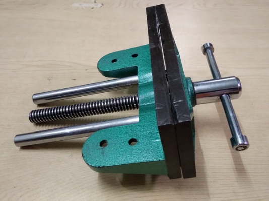 ปากกาจับไม้ P&amp;B  ขนาด 5 นิ้ว