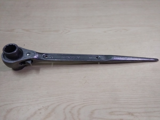 ประแจกรอกแกรกหางหนู SUNKEY 17-21 มม.