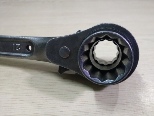 ประแจกรอกแกรกหางหนู SUNKEY 17-21 มม.