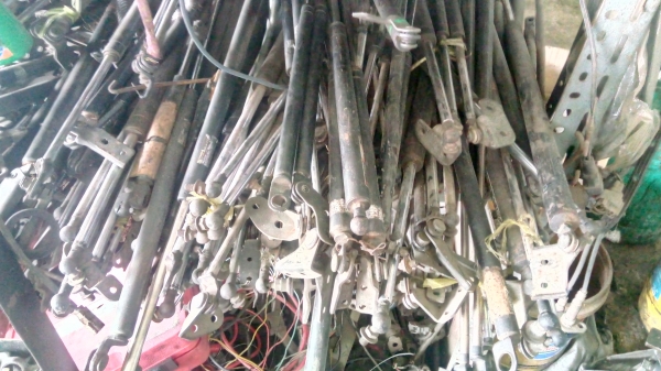 ขายโละเลิกกิจการ อะไหล่เก่าจากญี่ปุ่น (เซียงกง) เฉพาะสินค้าเซี่ยงกงทั้งหมด  สนใจดูสินค้าติดต่อ อมรรัตน์ 089-0160033