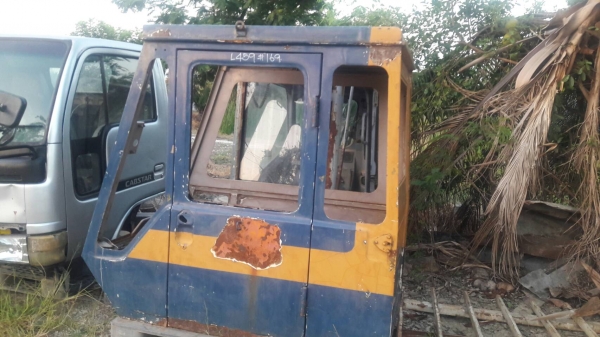 ขายหัวเก๋งรถขุด สำหรับรถ ขนาด 120