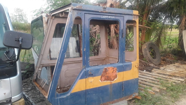 ขายหัวเก๋งรถขุด สำหรับรถ ขนาด 120