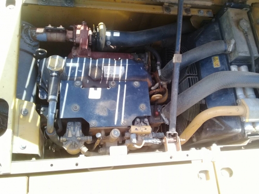 Cat312D ช่วงล่างดี เอวแน่น เครื่องดี ปั๊มไม่เยิ้ม Cat312D ช่วงล่างดี เอวแน่น เครื่องดี ปั๊มไม่เยิ้ม