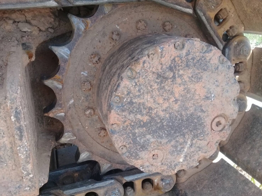 Cat312D ช่วงล่างดี เอวแน่น เครื่องดี ปั๊มไม่เยิ้ม Cat312D ช่วงล่างดี เอวแน่น เครื่องดี ปั๊มไม่เยิ้ม