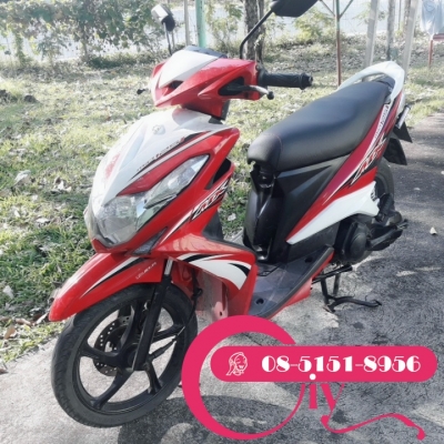 MIO125 i ระบบหัวฉีด ล้อแม็ค ภาษีปี 62 รถพร้อมใช้ สวยเดิมๆ MIO125 i ระบบหัวฉีด ล้อแม็ค ภาษีปี 62 รถพร้อมใช้ สวยเดิมๆ