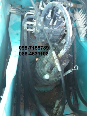 ขาย!! >>> Kobelco Sk200mark8Yn12Super พร้อมใช้งาน <<< เบอร์ติดต่อ 098-7155789 086-4631102