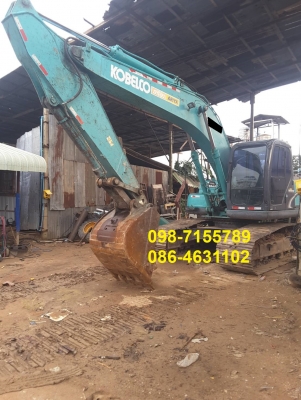 ขาย!! >>> Kobelco Sk200mark8Yn12Super พร้อมใช้งาน <<< เบอร์ติดต่อ 098-7155789 086-4631102