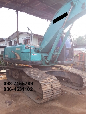 ขาย!! >>> Kobelco Sk200mark8Yn12Super พร้อมใช้งาน <<< เบอร์ติดต่อ 098-7155789 086-4631102