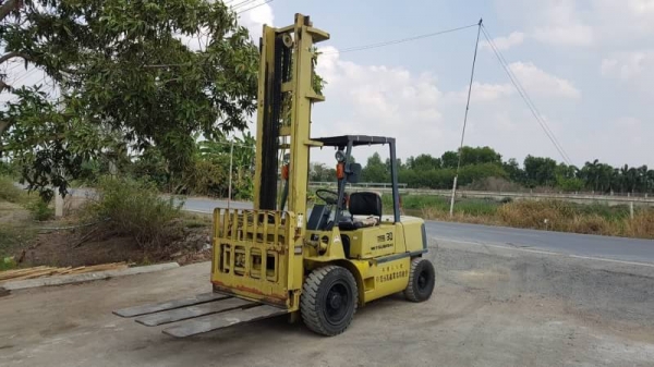 ขายด่วนรถยกMITSUBISHI FG30-18 ยก3ตันเพาเวอรเสาสูง5เมตรยกให้ดูของหนัก3ตันสบายๆๆจริงๆรถนอกนำเข้ายังไม่เคยใช้งานในเมืองไทยเลย