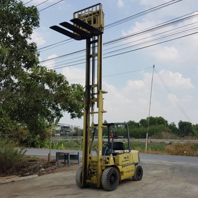 ขายด่วนรถยกMITSUBISHI FG30-18 ยก3ตันเพาเวอรเสาสูง5เมตรยกให้ดูของหนัก3ตันสบายๆๆจริงๆรถนอกนำเข้ายังไม่เคยใช้งานในเมืองไทยเลย