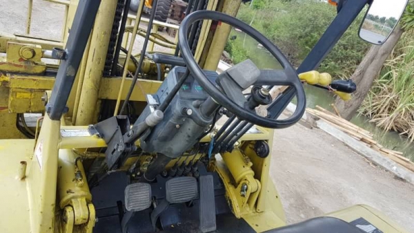 ขายด่วนรถยกMITSUBISHI FG30-18 ยก3ตันเพาเวอรเสาสูง5เมตรยกให้ดูของหนัก3ตันสบายๆๆจริงๆรถนอกนำเข้ายังไม่เคยใช้งานในเมืองไทยเลย