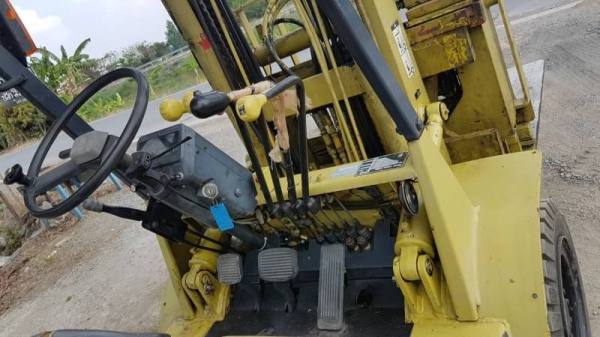 ขายด่วนรถยกMITSUBISHI FG30-18 ยก3ตันเพาเวอรเสาสูง5เมตรยกให้ดูของหนัก3ตันสบายๆๆจริงๆรถนอกนำเข้ายังไม่เคยใช้งานในเมืองไทยเลย