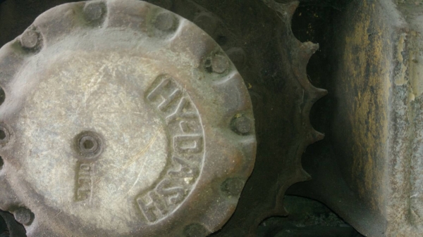 ขายKomatsu Pc100-2พร้อมหัวแย็ก สภาพสวยพร้อมใช้ ติดต่อคุณอ๊อฟ พิจิตร 086-737-9991