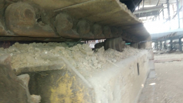 ขายKomatsu Pc100-2พร้อมหัวแย็ก สภาพสวยพร้อมใช้ ติดต่อคุณอ๊อฟ พิจิตร 086-737-9991