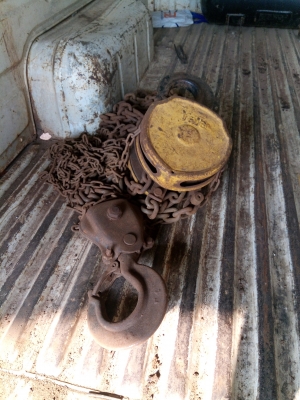 ขายรอก 10 ตัน ของ usa 7500 บาท