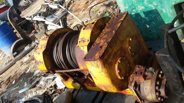 วิ้น ไฮโดรลิค วิ้น ไฮโดรลิค