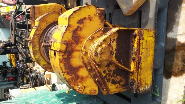 วิ้น ไฮโดรลิค วิ้น ไฮโดรลิค