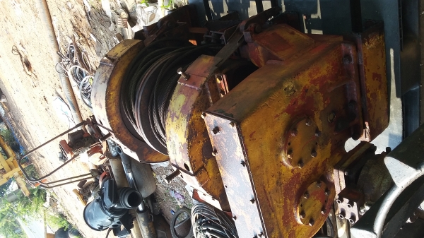 วิ้น ไฮโดรลิค วิ้น ไฮโดรลิค