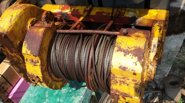 วิ้น ไฮโดรลิค