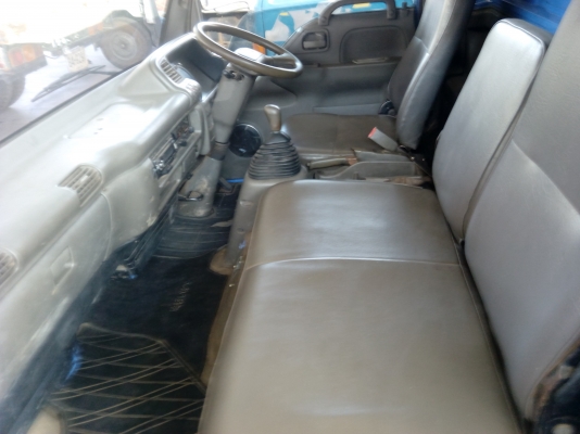 Npr130hp สภาพพร้ิมใช้งาน