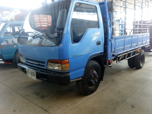 Npr130hp สภาพพร้ิมใช้งาน