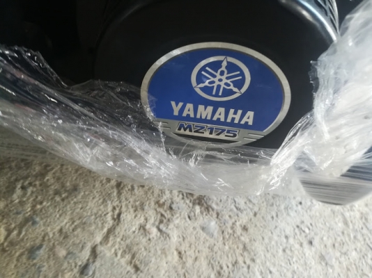 ปั๊มน้ำ 3 นิ้ว ใหม่