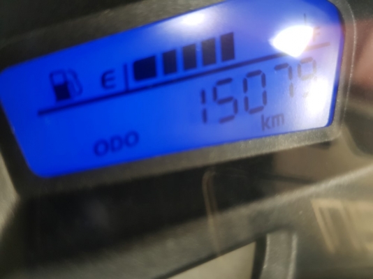 Pcx 150i มือเดียว รถบ้านแท้ สด-ผ่อน รูดบัตรได้