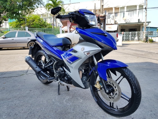 Exciter 2015 สด-ผ่อน รูดบัตรได้ Exciter 2015 สด-ผ่อน รูดบัตรได้