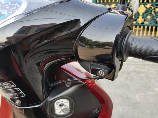 Wave 125i สตาดมือ 2014 รถบ้านมือเดียว สภาพสวย สด-ผ่อน รูดบัตรได้ Wave 125i สตาดมือ 2014 รถบ้านมือเดียว สภาพสวย สด-ผ่อน รูดบัตรได้