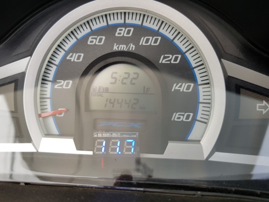 Pcx 150i 2015 รถบ้านแท้ เจ้าของคนเดียว เล่มชุดโอนครบ Pcx 150i 2015 รถบ้านแท้ เจ้าของคนเดียว เล่มชุดโอนครบ