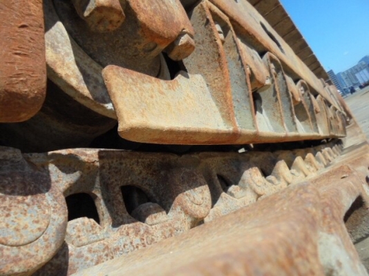 ขายแม็คโคร CATERPILLAR 345 C พร้อมใช้งาน นำเข้าจากต่างประเทศ ติดต่อ 063-9316985 ID LINE : 0639316985 ครับ