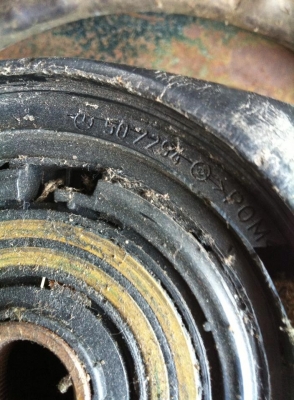 พวงมาลัย Mercedes Benz