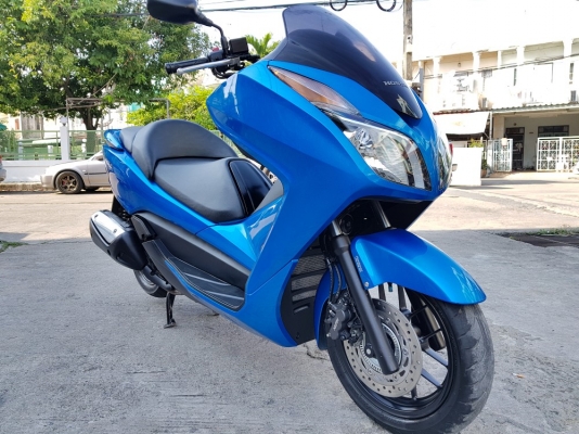 Forza 300 2015 มือเดียว สีสวยมาก ทะเบียนสวย Forza 300 2015 มือเดียว สีสวยมาก ทะเบียนสวย