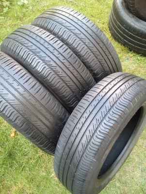 175/65R15. MICHELIN ENERGY XM-1 ปี15 ชุด 4 เส้น โทร.081-427-3941 ไอดีไลน์ 0814273941