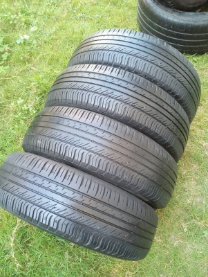 175/65R15. MICHELIN ENERGY XM-1 ปี15 ชุด 4 เส้น โทร.081-427-3941 ไอดีไลน์ 0814273941