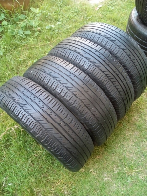 175/65R15. MICHELIN ENERGY XM-1 ปี15 ชุด 4 เส้น โทร.081-427-3941 ไอดีไลน์ 0814273941